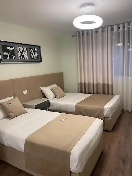 Essy'S Apartment Korce
