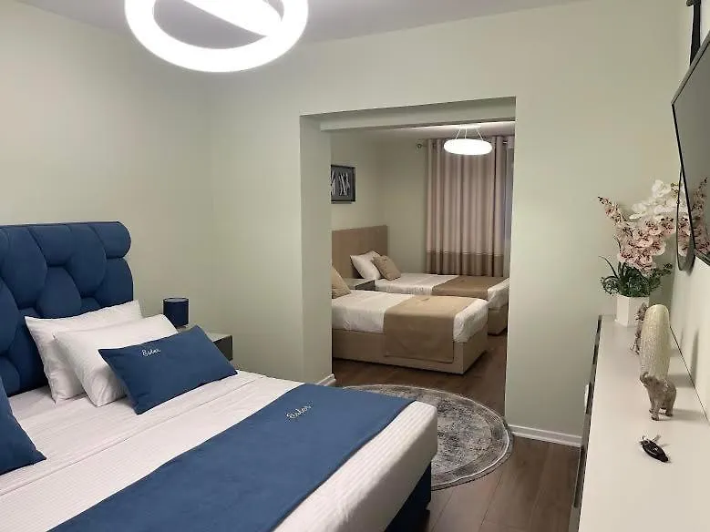 Essy'S Apartment Korce