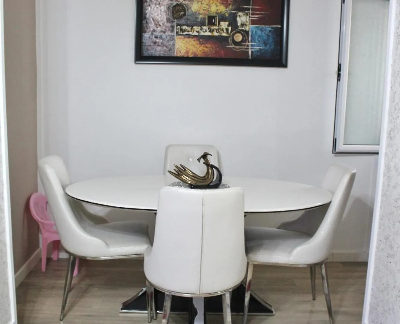 Essy'S Apartment Korce